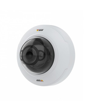 Axis M4216-LV 4MP 3-6mm Indoor Dome Camera 02113-001