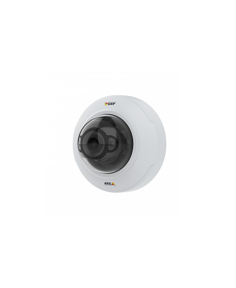 Axis M4216-LV 4MP 3-6mm Indoor Dome Camera 02113-001