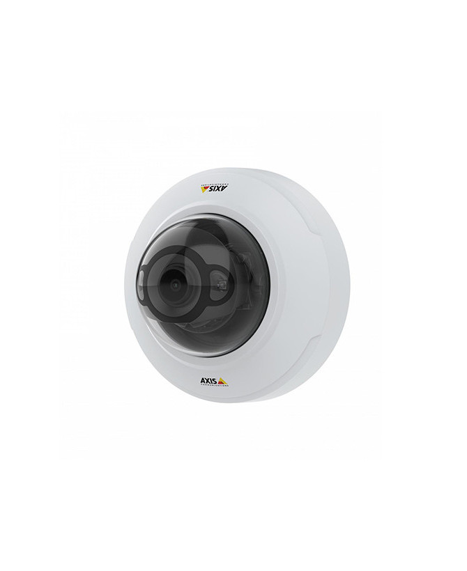 Axis M4216-LV 4MP 3-6mm Indoor Dome Camera 02113-001