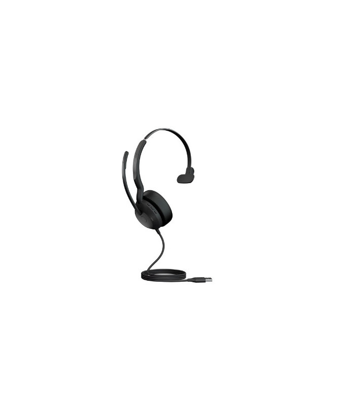 Jabra Evolve2 50 UC USB-A Bluetooth Mono Headset 25089-889-999