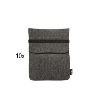 Jabra 10Pcs Carry Pouch 14301-56 for Evolve2 55 Headset