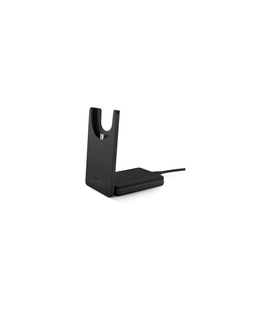 Jabra USB-C Deskstand 14207-90 for Evolve2 55 Headset