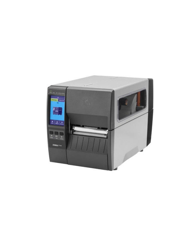 Zebra ZT231 4" 203 DPI USB Thermal Transfer Printer with Cutter ZT23142-T2P000FZ