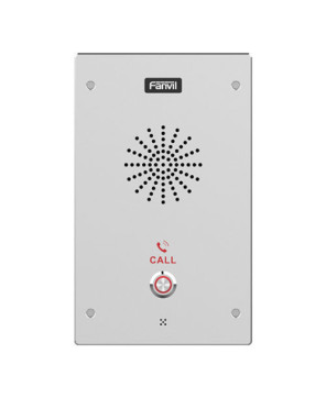 Fanvil i16S IP65 Waterproof and Dustproof SIP Intercom