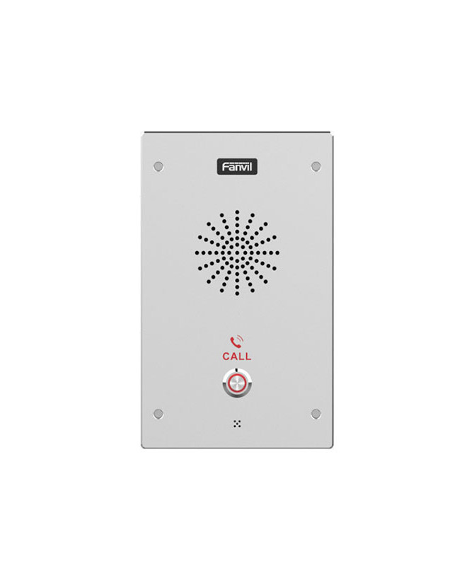 Fanvil i16S IP65 Waterproof and Dustproof SIP Intercom