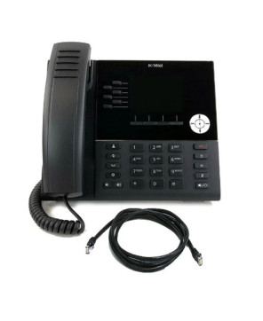 Mitel 6920W Gigabit IP Phone with WiFi 50008385