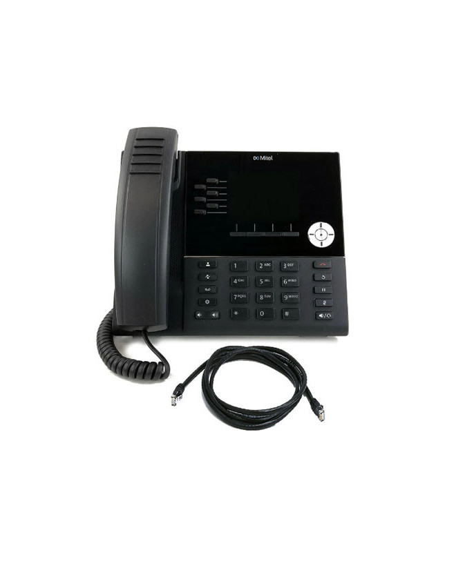 Mitel 6920W Gigabit IP Phone with WiFi 50008385