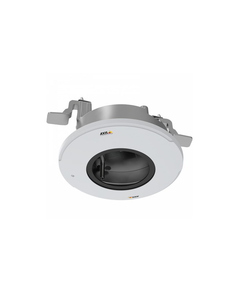 Axis TP3201 Recessed Mount 01757-001 for Network Cameras