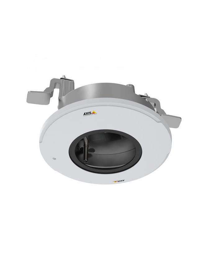 Axis TP3201 Recessed Mount 01757-001 for Network Cameras