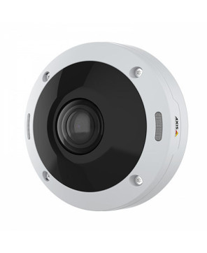 Axis M4308-PLE 12MP Outdoor-Ready Panoramic Camera 02100-001