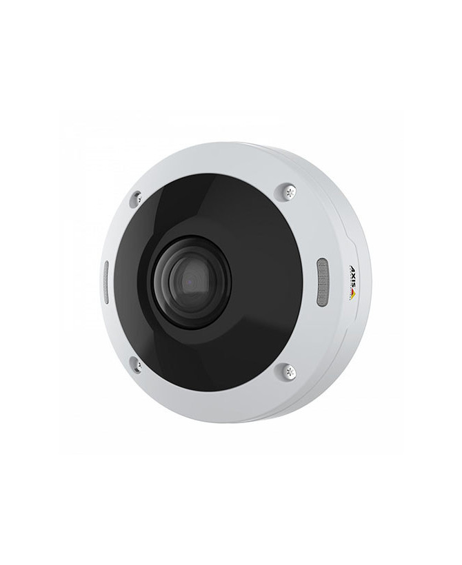 Axis M4308-PLE 12MP Outdoor-Ready Panoramic Camera 02100-001