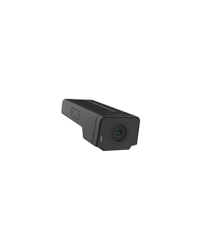 Axis Q1656-B 4MP Indoor Box Camera 02164-031