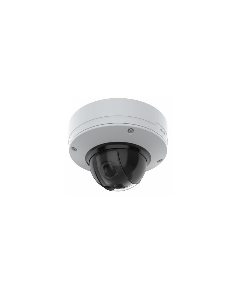 Axis Q3536-LVE 4MP 29mm Outdoor Dome Camera 02224-001