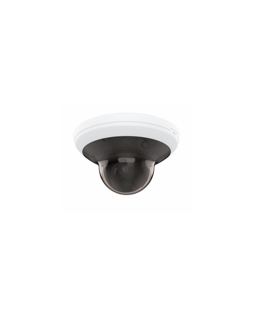 Axis M5000 15MP Indoor PTZ Dome Camera 02187-001