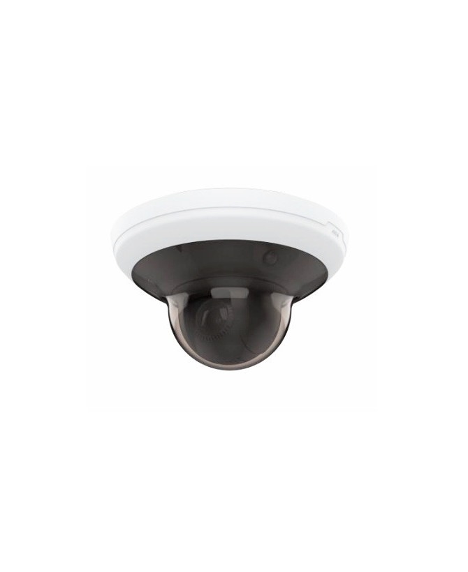 Axis M5000 15MP Indoor PTZ Dome Camera 02187-001