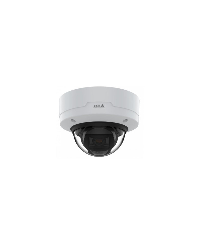 Axis P3265-LVE 2MP 22mm Dome Camera 02333-001