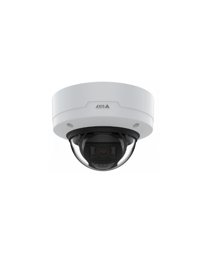 Axis P3265-LVE 2MP 22mm Dome Camera 02333-001