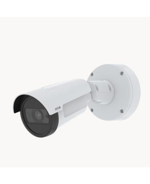 Axis P1465-LE 1080p Fixed Outdoor Bullet Network Surveillance Camera w/ Nightvision 02340-001