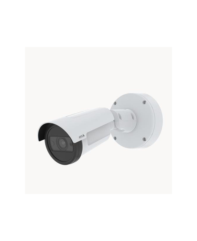 Axis P1465-LE 1080p Fixed Outdoor Bullet Network Surveillance Camera w/ Nightvision 02340-001