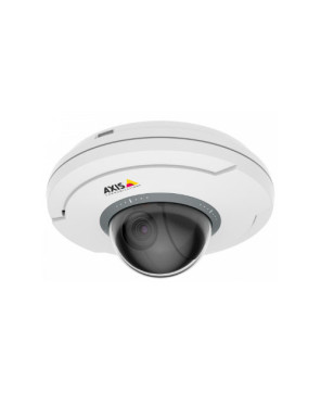 Axis M5075 Palm-sized PTZ Camera with 5x Optical Zoom 02346-001