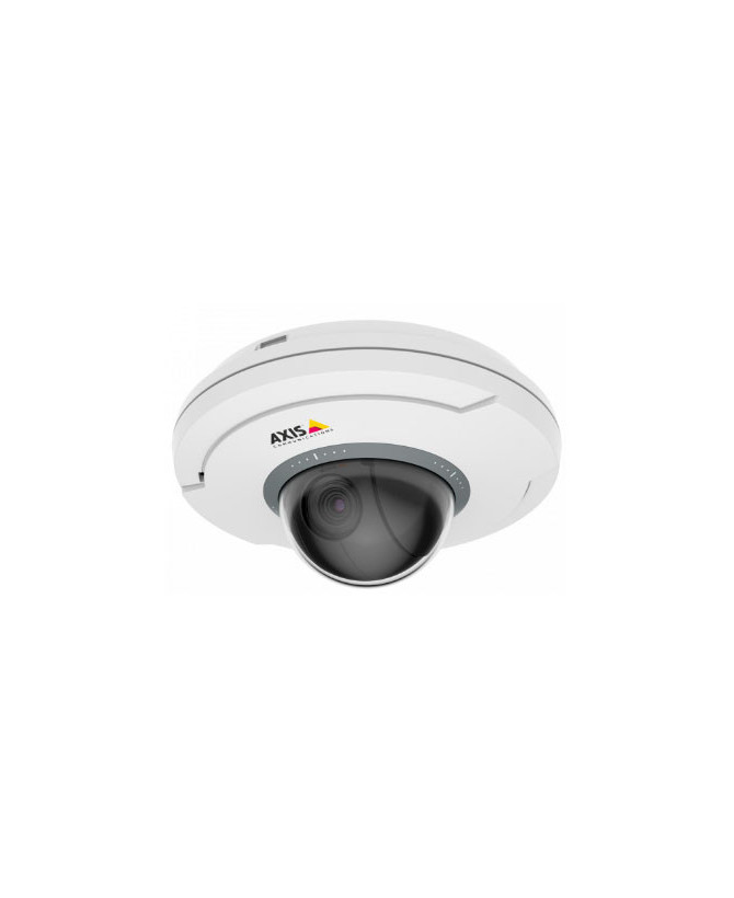 Axis M5075 Palm-sized PTZ Camera with 5x Optical Zoom 02346-001