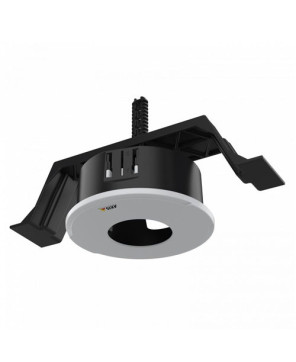 AXIS Communications TM3201 Recessed Mount 01856-001 for M30 IP Cameras