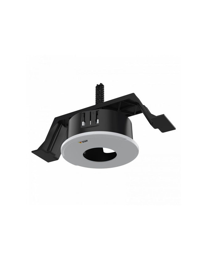 AXIS Communications TM3201 Recessed Mount 01856-001 for M30 IP Cameras