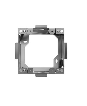 AXIS TI8202 Recessed Mount 02067-001 for I8016-LVE IP Intercom