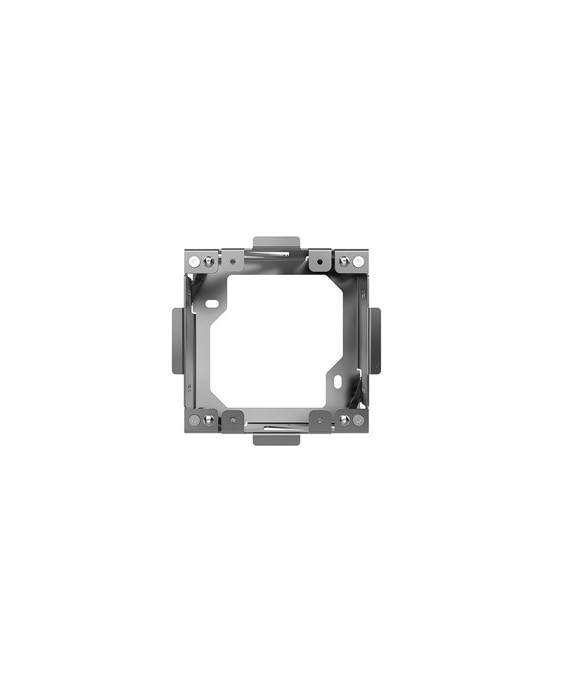 AXIS TI8202 Recessed Mount 02067-001 for I8016-LVE IP Intercom