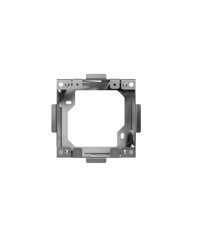 AXIS TI8202 Recessed Mount 02067-001 for I8016-LVE IP Intercom