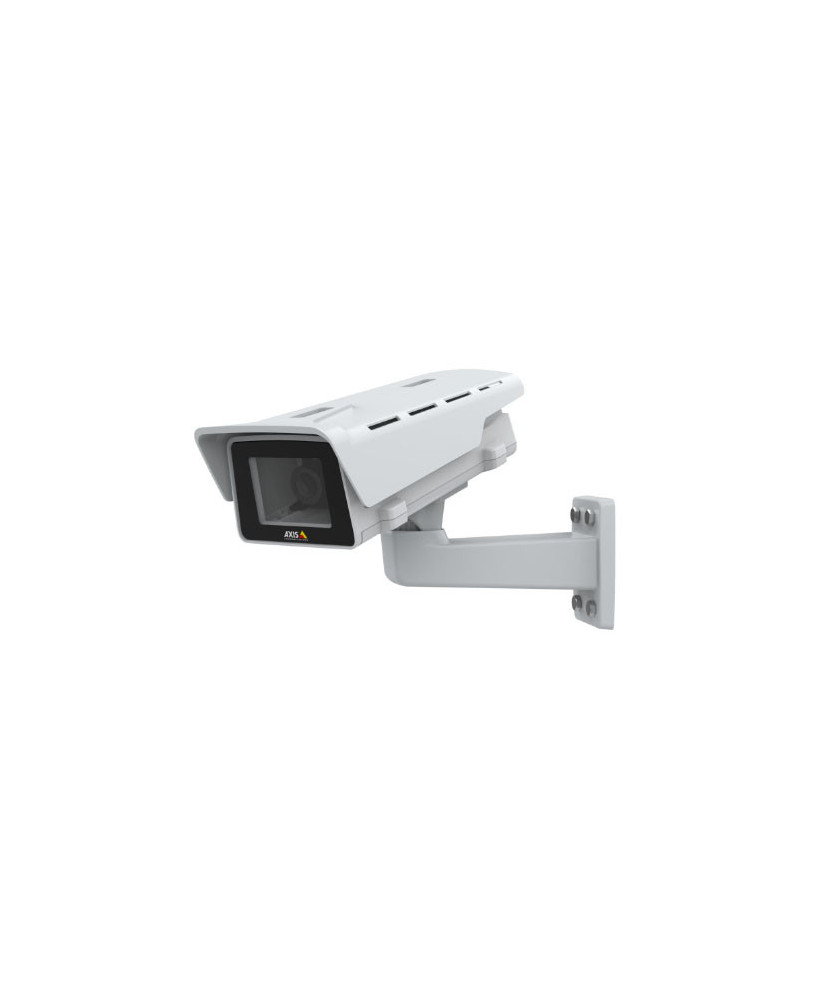 Axis M1135-E Mk II 2MP Outdoor-Ready Box Camera 02485-001