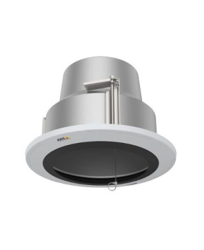 Axis TQ6201-E Dome Recessed Mount 02102-001 for Q6315-LE and Q6315-LE 