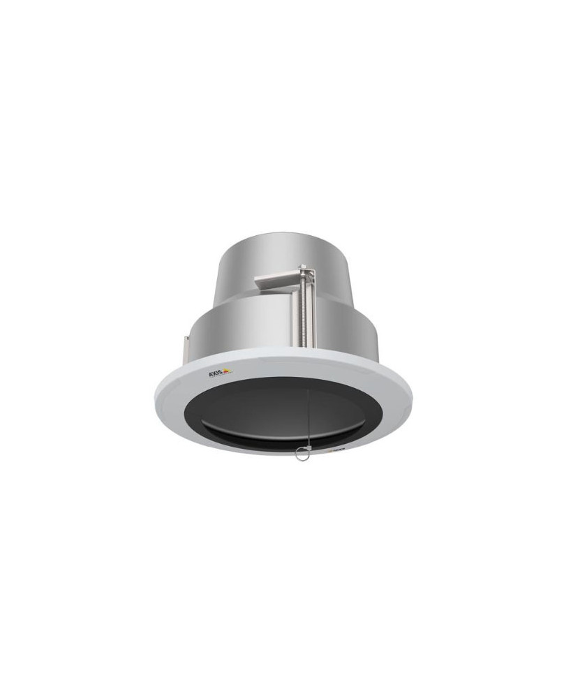 Axis TQ6201-E Dome Recessed Mount 02102-001 for Q6315-LE and Q6315-LE 