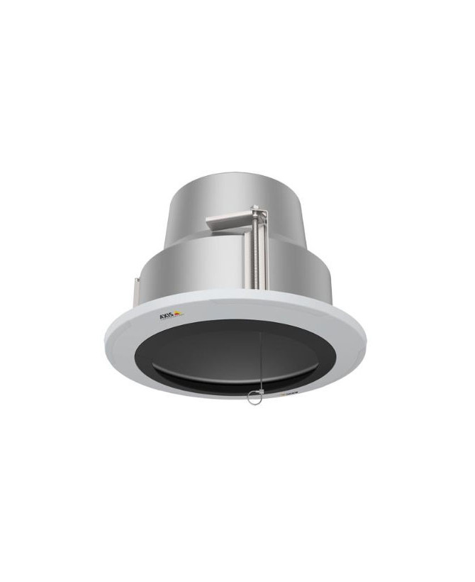 Axis TQ6201-E Dome Recessed Mount 02102-001 for Q6315-LE and Q6315-LE 