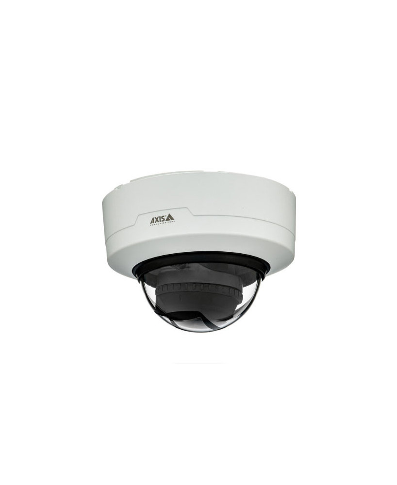 Axis P3265-LV 2MP Indoor Dome Network Camera 02327-001