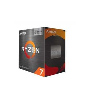 AMD Ryzen 7 5800X3D 8-Core 3.4Ghz AM4 Processor 100-100000651WOF