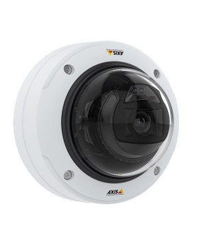 AXIS P3268-LVE Outdoor Dome Network Camera 02332-001