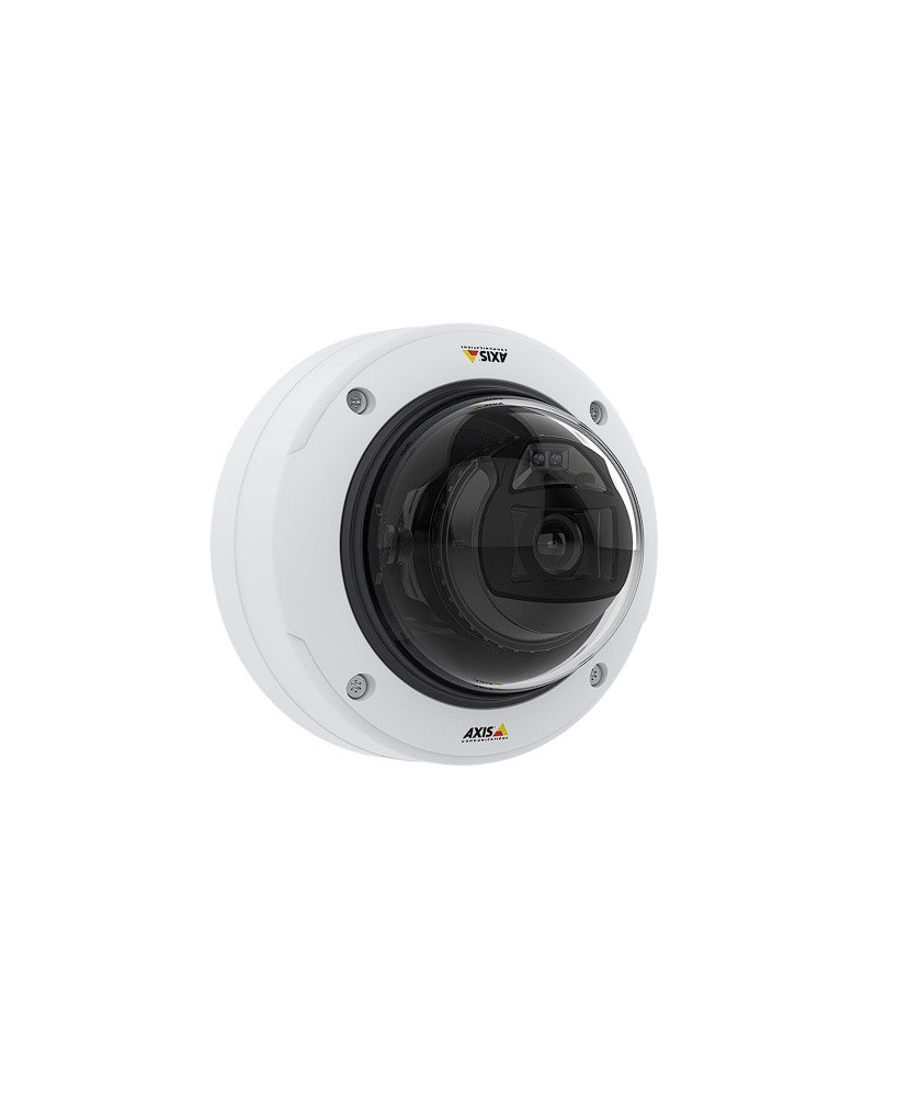 AXIS P3268-LVE Outdoor Dome Network Camera 02332-001