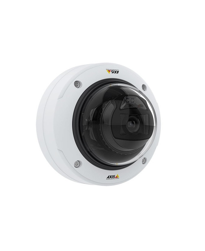 AXIS P3268-LVE Outdoor Dome Network Camera 02332-001