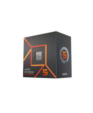 AMD Ryzen 5 7600 6-Core 3.8Ghz AM4 Processor 100-100001015BOX