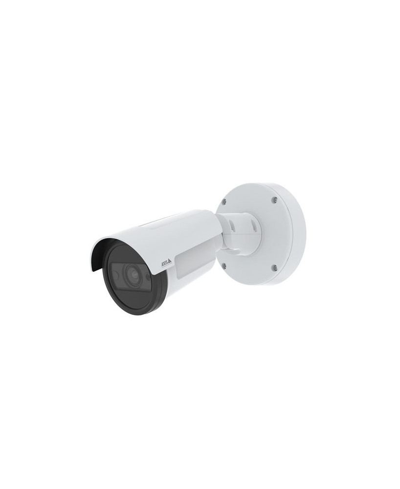 Axis P1465-LE 9MM 2MP Outdoor Bullet Network Surveillance Camera with Night Vision 02339-001