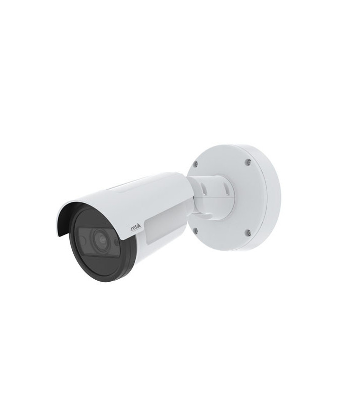 Axis P1465-LE 9MM 2MP Outdoor Bullet Network Surveillance Camera with Night Vision 02339-001