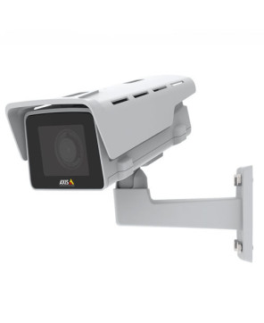 Axis M1137-E MK II  5MP Outdoor Fixed Box Network Surveillance Camera 02486-001