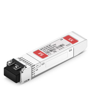 Extreme Networks 1000BASE-SX SFP Transceiver Module 10051H