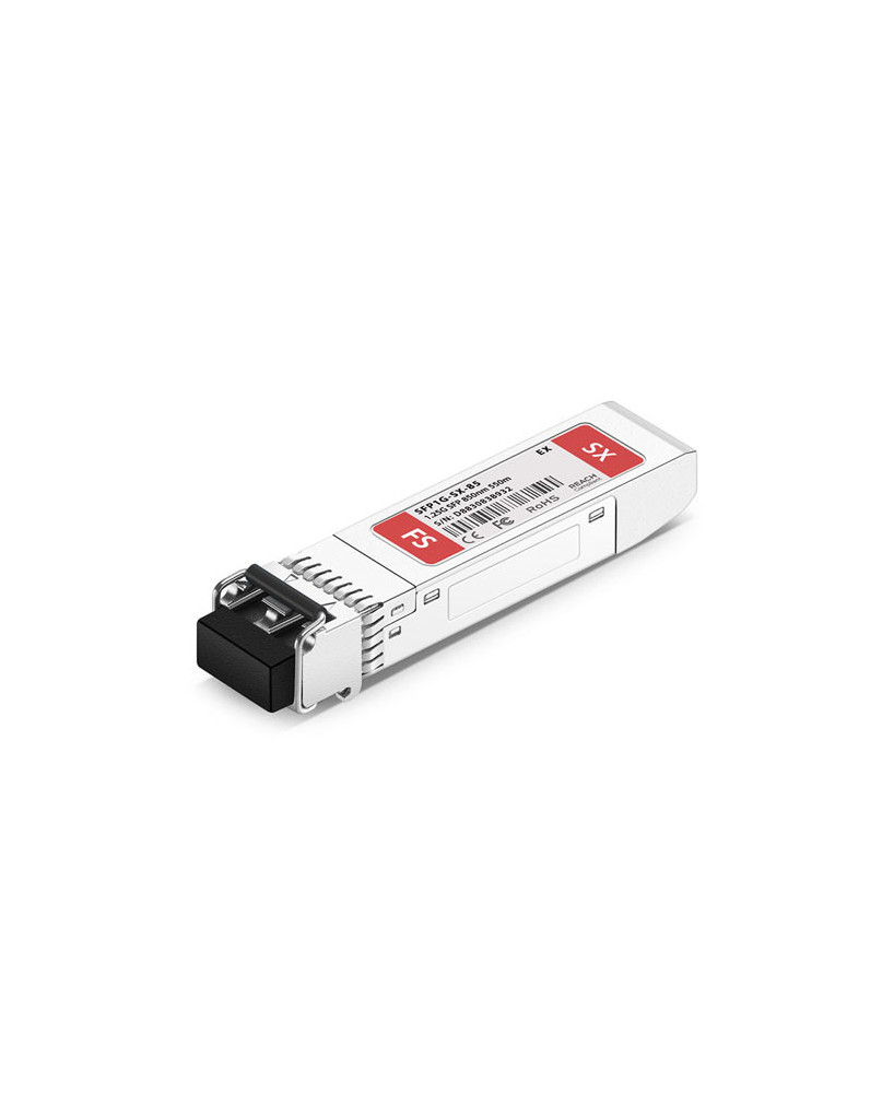 Extreme Networks 1000BASE-SX SFP Transceiver Module 10051H