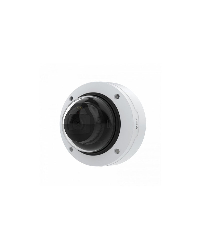 AXIS P3267-LV 5MP Indoor Network Dome Camera 02329-001