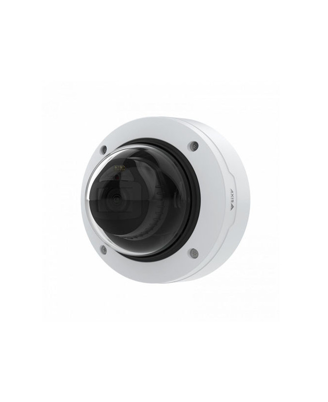 AXIS P3267-LV 5MP Indoor Network Dome Camera 02329-001