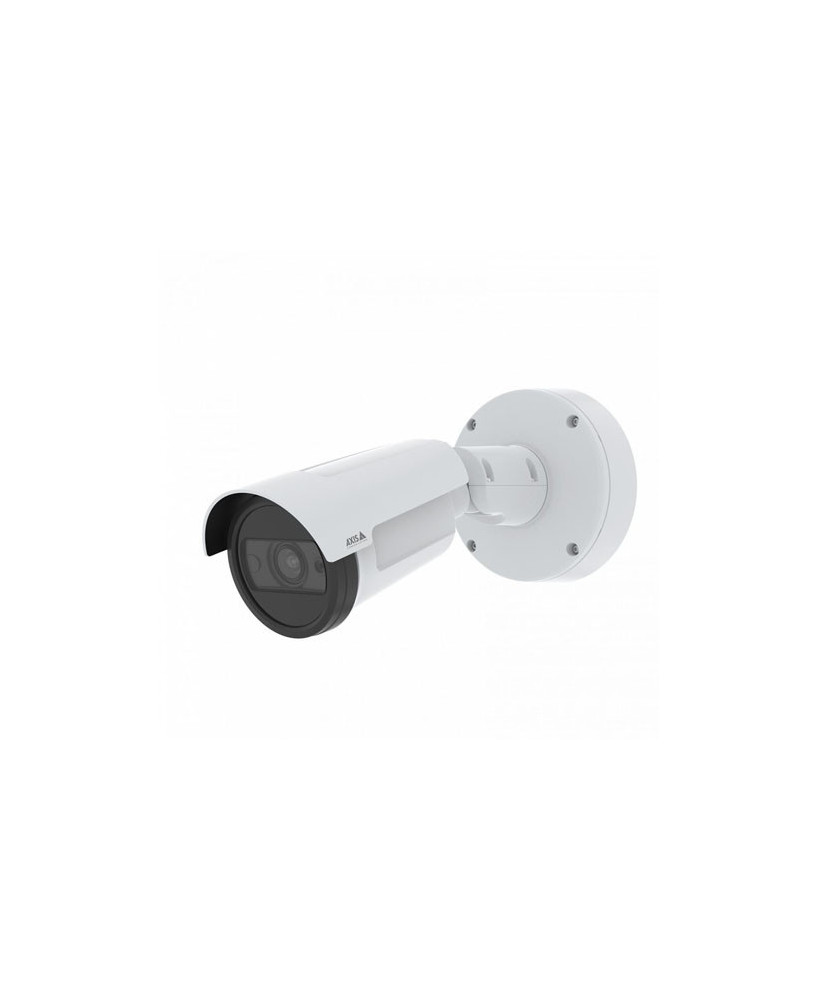 AXIS P1467-LE 5MP Outdoor Network Bullet Camera 02341-001