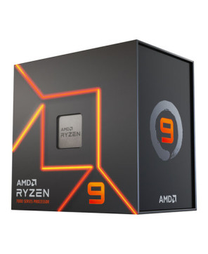 AMD Ryzen 9 7950X 16-Core 4.5 GHz Socket AM5 Desktop Processor 100-100000514WOF