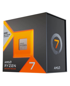 AMD Ryzen 7 7800X3D 4.2 GHz 8-Core Socket AM5 Gaming Processor 100-100000910WOF